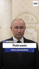 John Bolton: Putin thinks Trump will give more