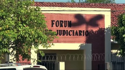 b'Altamira: Sargento e soldados detidos por envolvimento em homicdio'