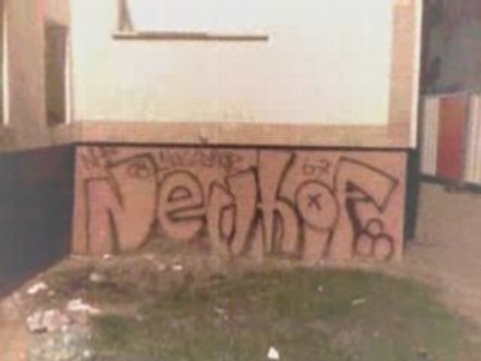 NAP NEUHOF ANTI POULER