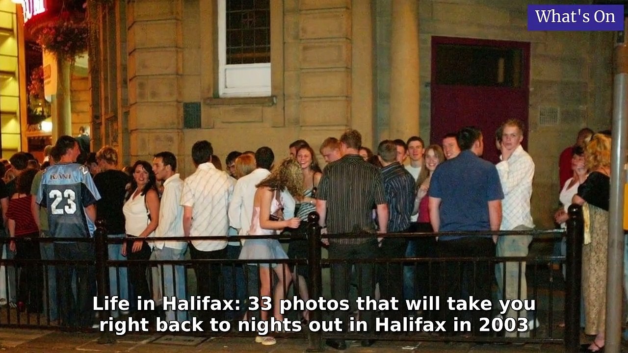 Halifax Courier Morning Update 18 March, 2025