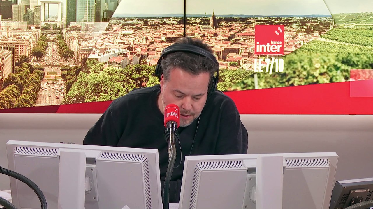 Le débat du 7/10 : la dissuasion nucléaire française en questions