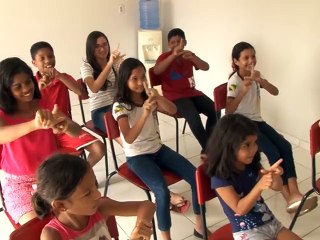 b'Curso de libras para crianas '