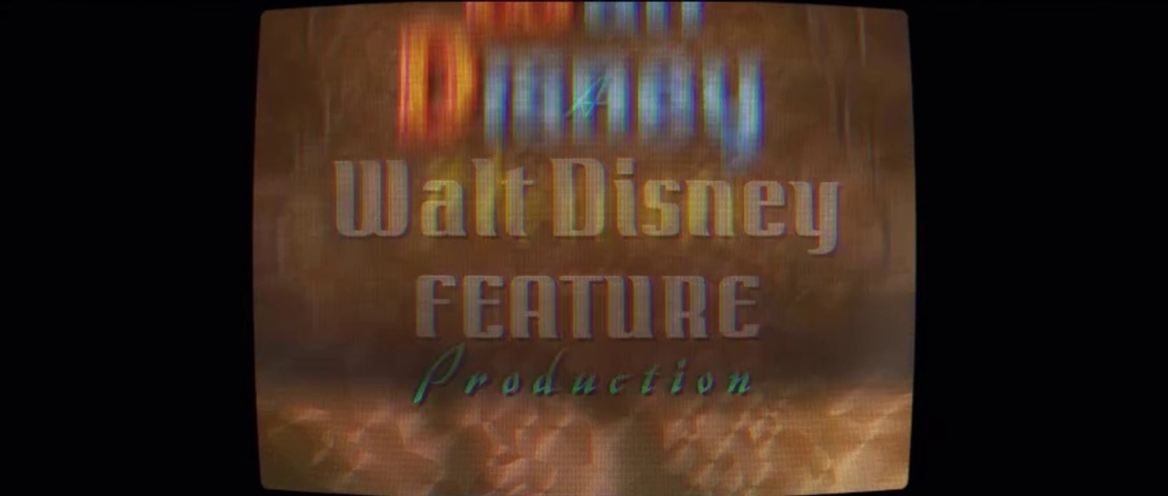 Blanche Neige Bande-annonce (4) VF