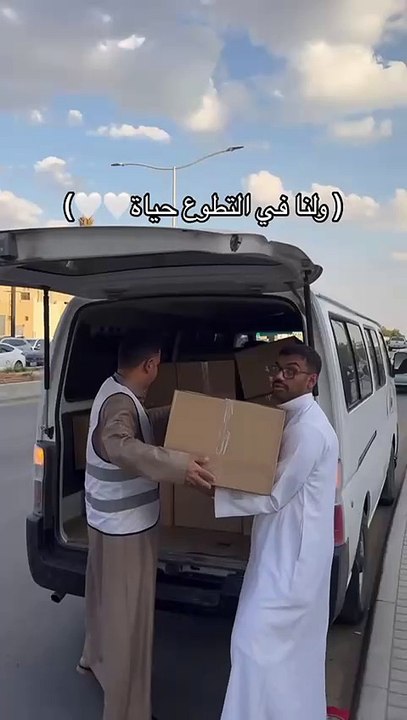"قوة عطاء" يُطلق حملة "إفطار صائم" لتوزيع 60 ألف وجبة خلال رمضان