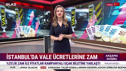 Akşama Doğru – 17 Mart 2025
