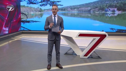 Kanal 7 Haber Saati - 17 Mart 2025