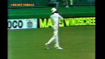 Greg Chappell 201 vs Pakistan at Brisbane in 1981
