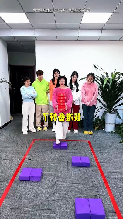 Funny game