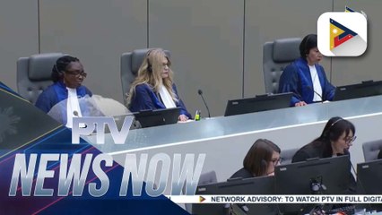 Palace denies it sold the former president out to the ICC in an act of betrayal