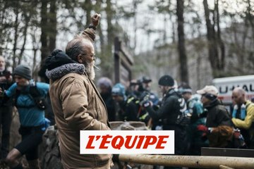 L. Lake : «Beaucoup de gens croient à tort qu'ils veulent faire la Barkley» - Ultratrail - Barkley