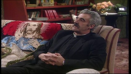 Father Ted S01E02