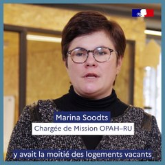 Capsule OPAH-RU 2e capsule