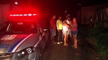 b'Jovem de 15 anos morta dentro de casa em Marituba'
