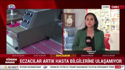 SGK sistemindeki değişiklik ilaçta krize yol açtı