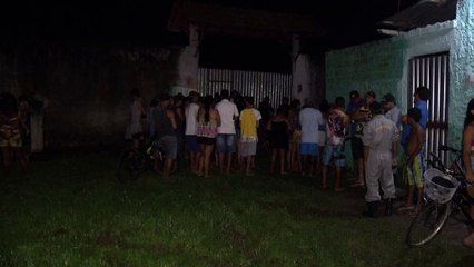 b'Homicdio em guas brancas '