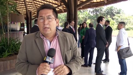 b'Visita tcnica no Parque Ambiental do Utinga'