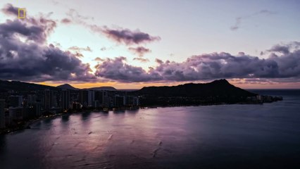 Air Crash Investigation S25E01 Pacific Ditching