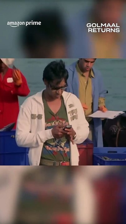 Lucky_s funny call with Gopal 😂 _ Golmaal Returns _ _primevideoindia(720P_HD)