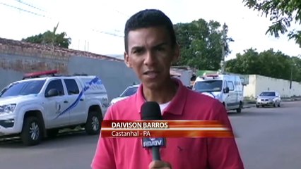 b'Susipe confirma fuga de internos em Castanhal'