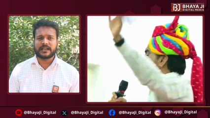 Rajasthan Politics: Hanuman Beniwal की बात से चौंके बाबा Kirodi Lal Meena जबरदस्त सियासी बयान।