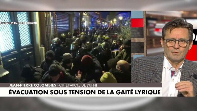 Jean-Pierre Colombies : «La mairie de Paris n'est pas du côté de sa population»