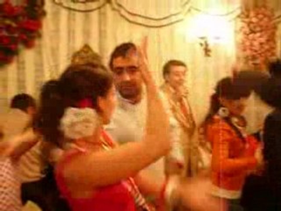 Feria de Sevilla Abril 2008