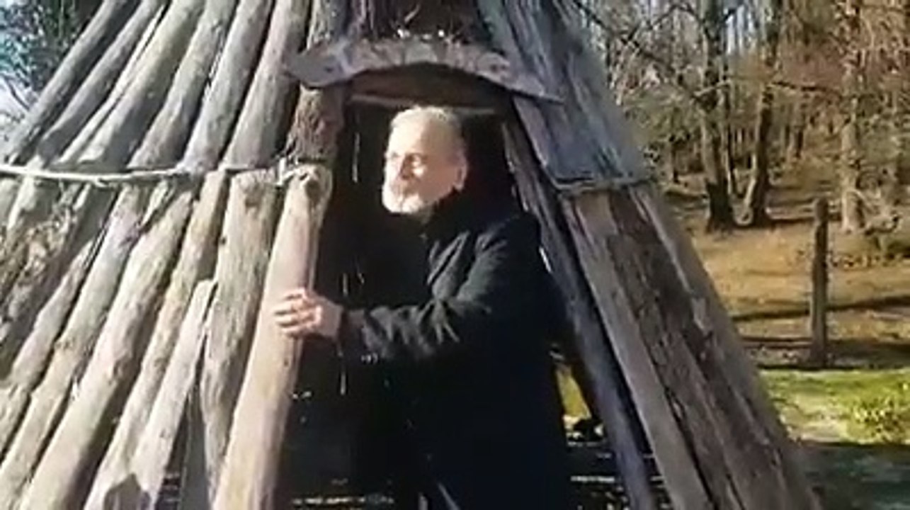 TRAPPER JOSEPH