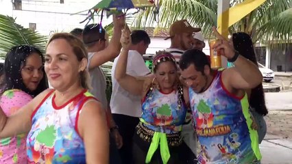 b'Carnaval frevo paraense ajuda a matar a saudade da terra natal  '