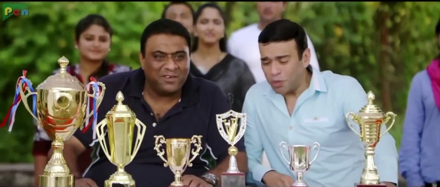 Akshay Kumar_s Comedy Scene With Shreyas Talpade _ Entertainment Hindi Movie(720P_HD)