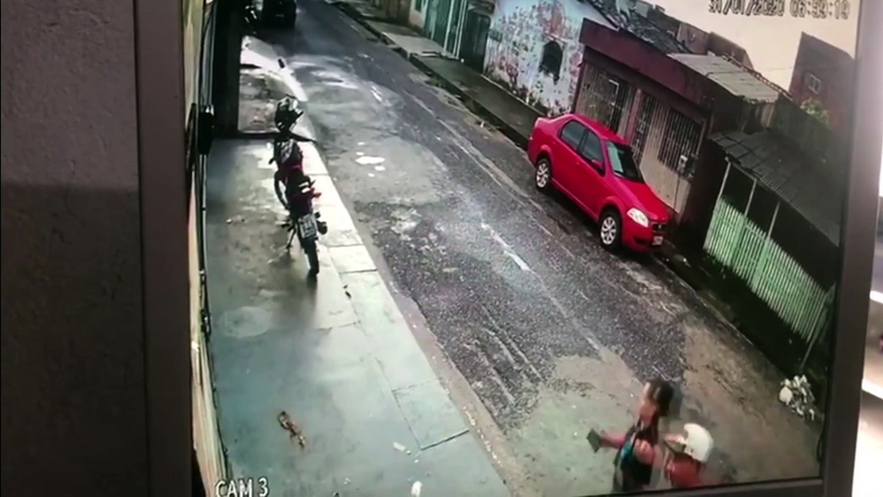 b'Estabelecimento roubado no Bengui'