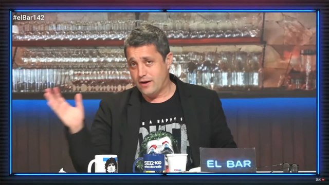 Vinicius, Ferrán y el dato que comparten que deja en mal lugar al brasileño