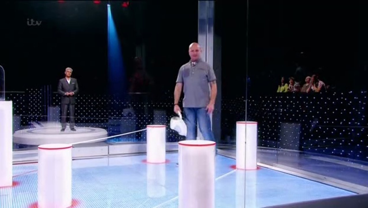 Jason Faced The Cube's Ultimate Choice | The Cube UK | Season 6, Episode 1 (Full Episode)