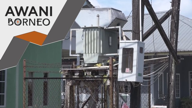 Sarawak kaji semula pelan induk elektrik 2025-2030