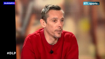 "Dans le peloton" ep.4 : Philippe Gilbert, Kevin Van Melsen et nos experts reviennent sur l'actu cycliste du moment
