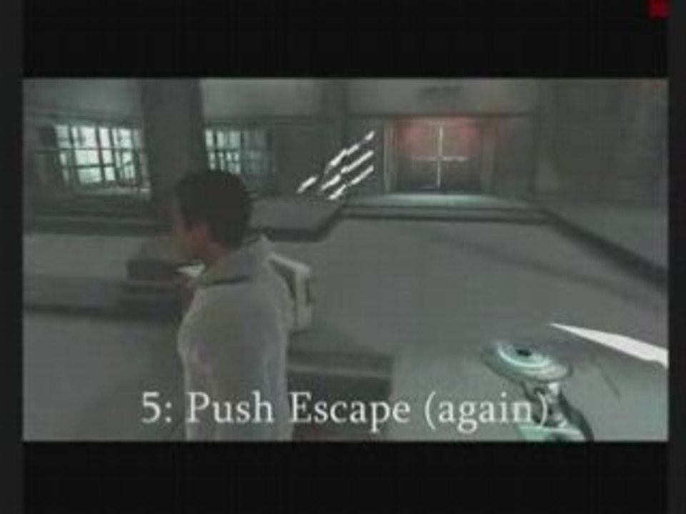 Assassin's Creed PC 1 minute minimum pour le quitter