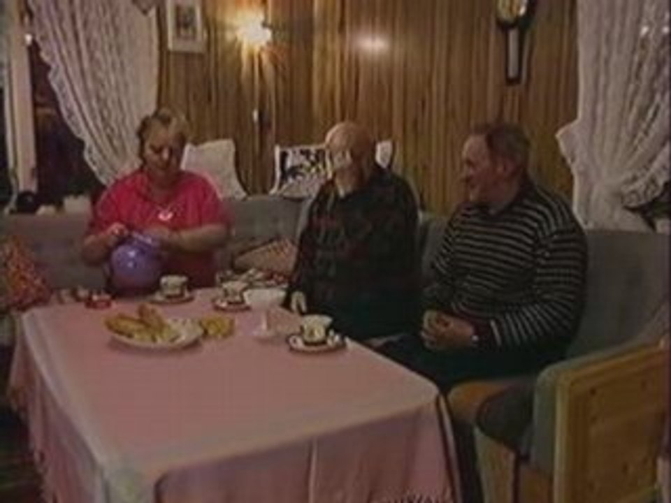 Mystères - 25 - La vallée D'Hessdallen