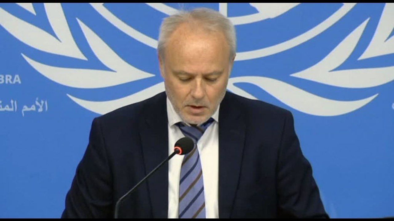 Onu: scioccati dagli attacchi israeliani a Gaza, uccisi molti civili