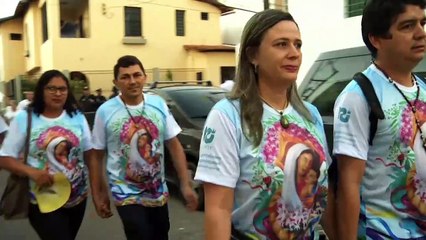 b'Cobertura completa do Crio de Nazar 2019'