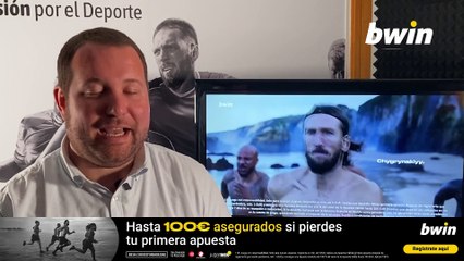 Nuevo examen para Luis de la Fuente