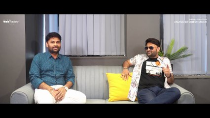 Director Anand Deo Deshmukh Announces Two Exciting New Marathi Films!