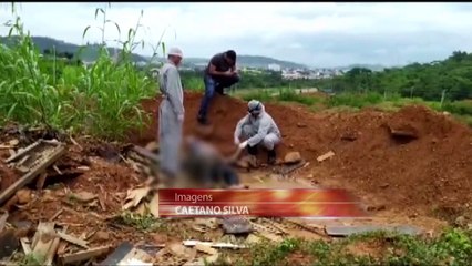 b'Corpo encontrado em Parauapebas'