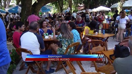 b'Festival Ilha dos Sabores '