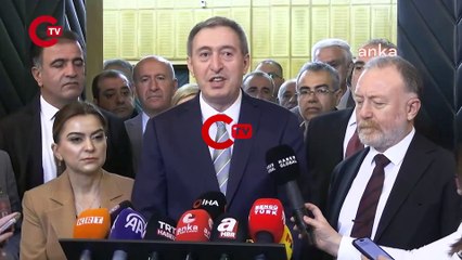 Bakırkan'dan, Bakan Tunç'a kameralar önünde tepki!