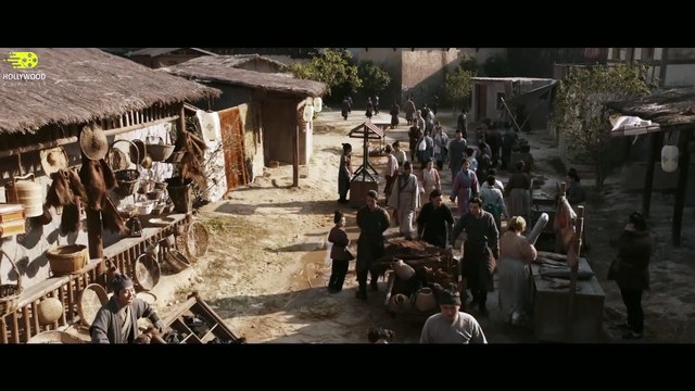 Demons Of Eagle (2024) Full Adventure Action Hollywood Movie _ Hindi Dubbed _ Hollywood Action Movie