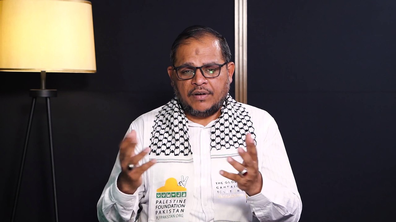 Foreign Powers Behind Terror Attacks in Balochistan | Dr. Sabir Abu Maryam