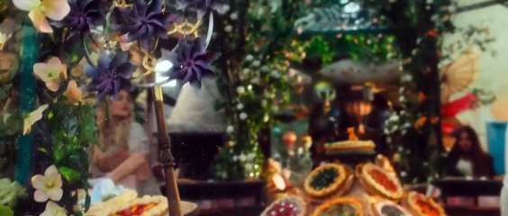 La caperucita roja movie