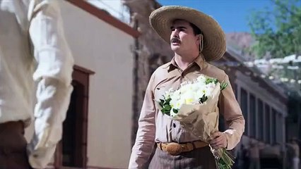 El Gallo de Oro Cap 10