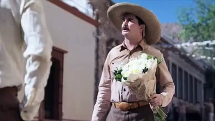 El Gallo de Oro Cap 10