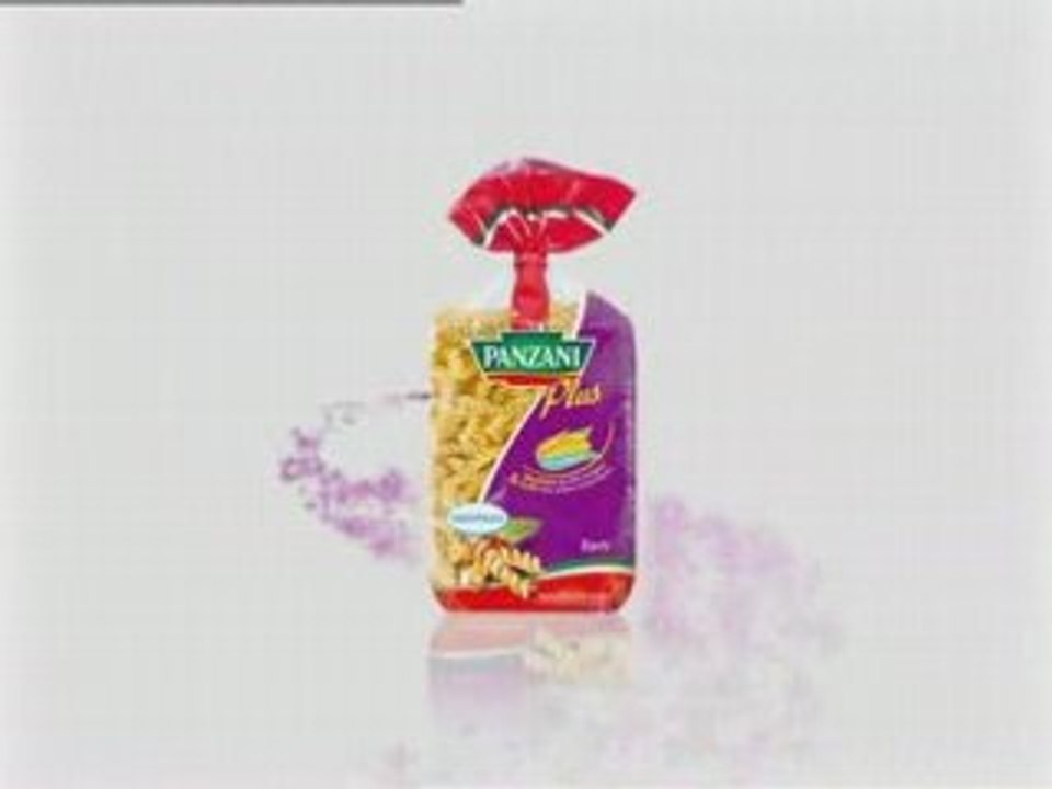 PANZANI PLUS