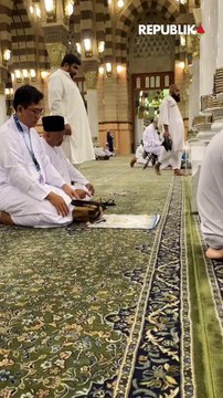 Alasan Jamaah Pilih Umroh di Bulan Suci Ramadhan